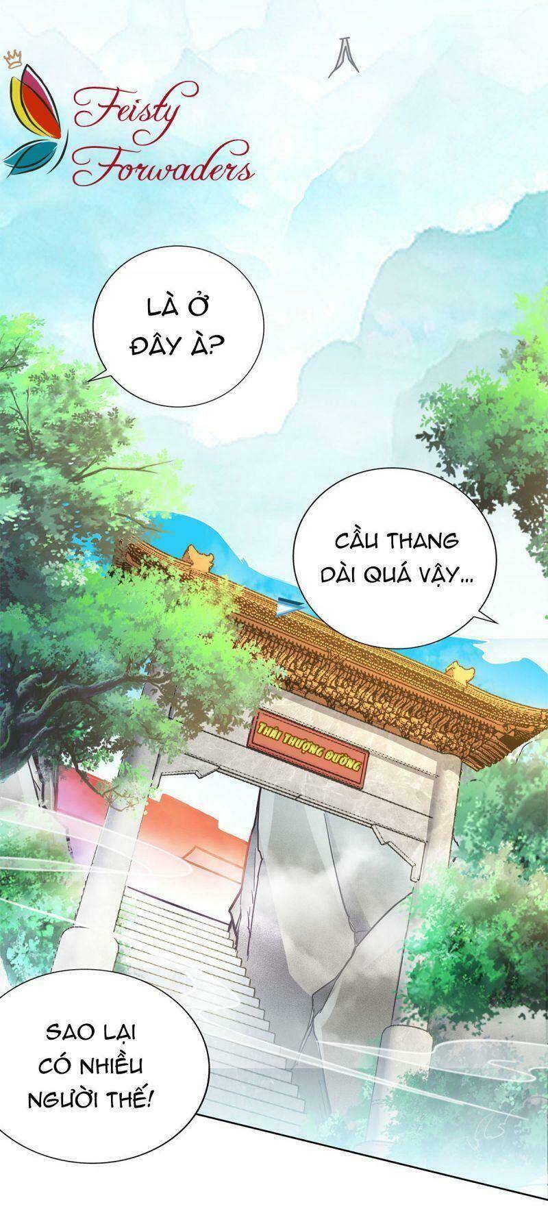 Sau Khi Độ Kiếp, Ta Biến Thành Bạch Cốt Ma Tôn Chapter 1 - 30