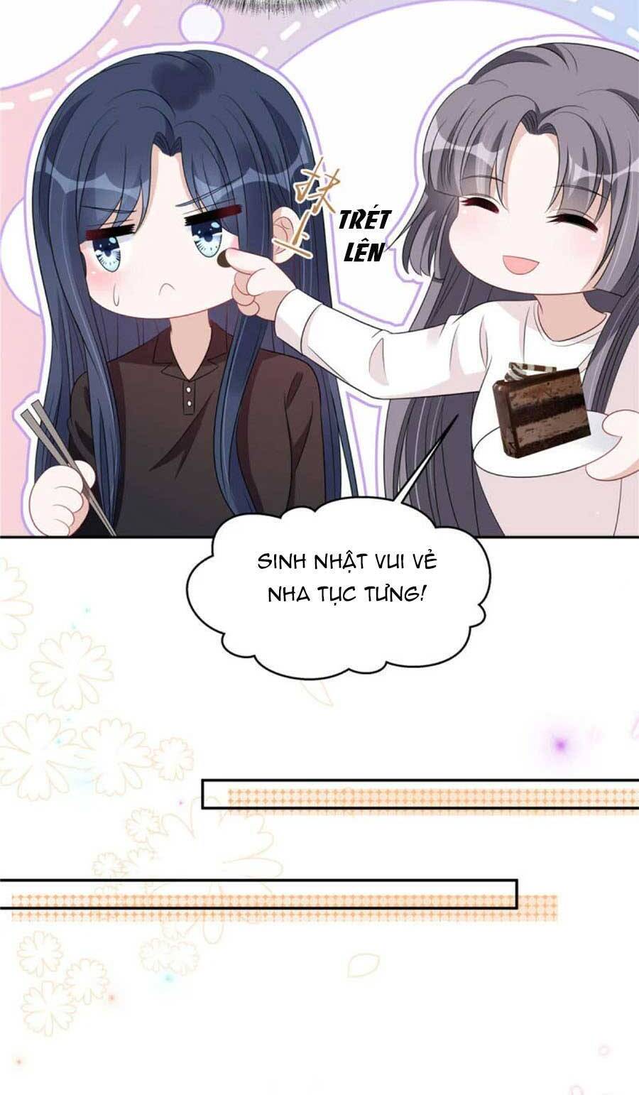 Tinh Quang Lộng Lẫy: Chọn Sếp Làm Chồng Chapter 101 - 14