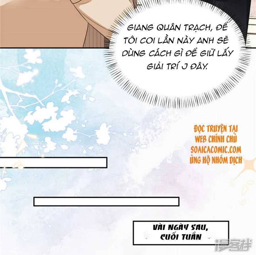 Tinh Quang Lộng Lẫy: Chọn Sếp Làm Chồng Chapter 101 - 6