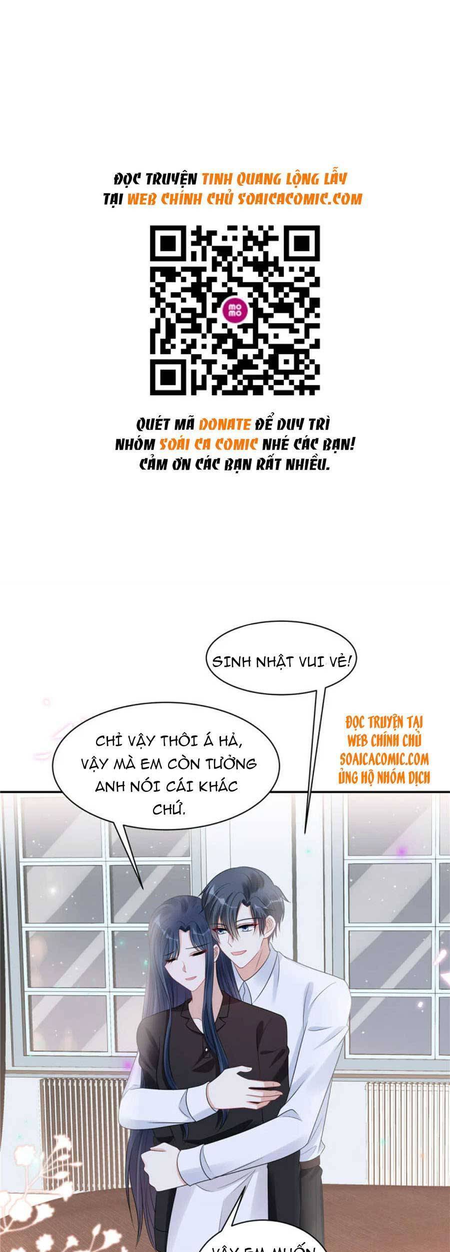 Tinh Quang Lộng Lẫy: Chọn Sếp Làm Chồng Chapter 102 - 2