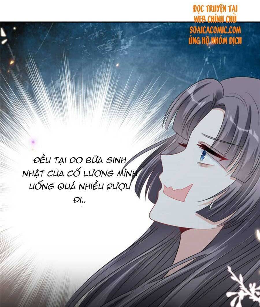 Tinh Quang Lộng Lẫy: Chọn Sếp Làm Chồng Chapter 102 - 14