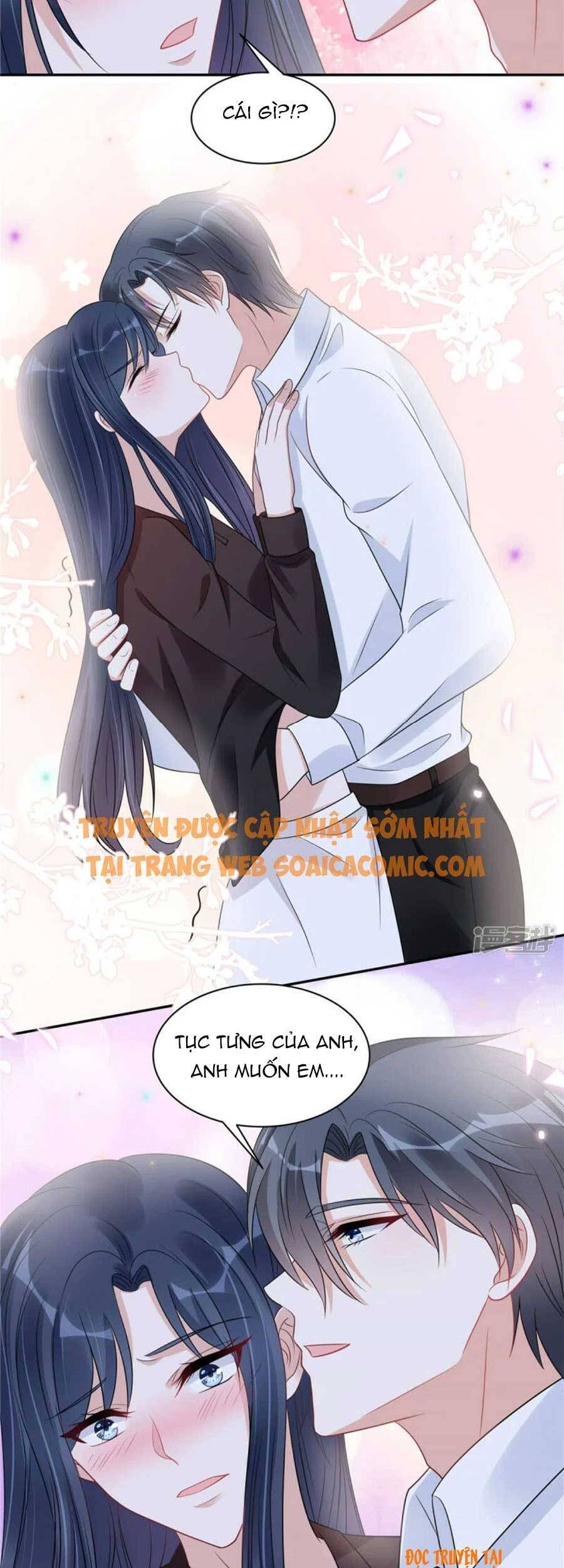 Tinh Quang Lộng Lẫy: Chọn Sếp Làm Chồng Chapter 102 - 4