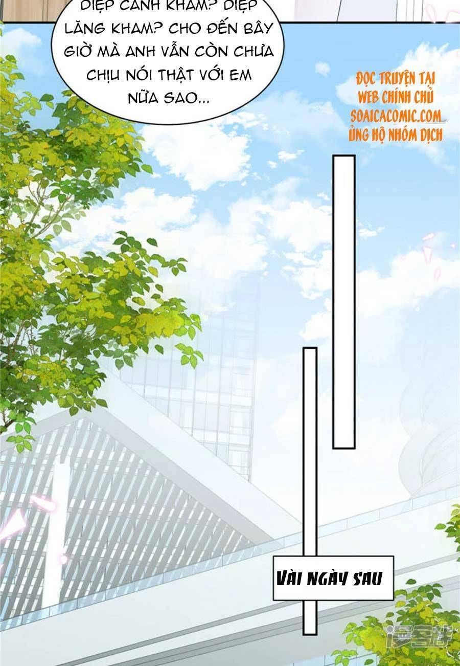 Tinh Quang Lộng Lẫy: Chọn Sếp Làm Chồng Chapter 102 - 6