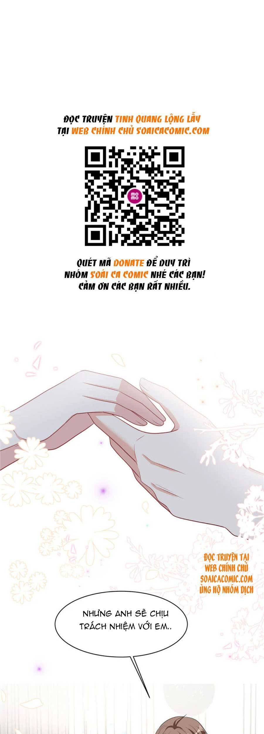 Tinh Quang Lộng Lẫy: Chọn Sếp Làm Chồng Chapter 104 - 2