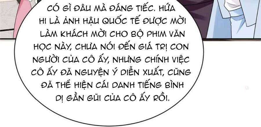 Tinh Quang Lộng Lẫy: Chọn Sếp Làm Chồng Chapter 104 - 14