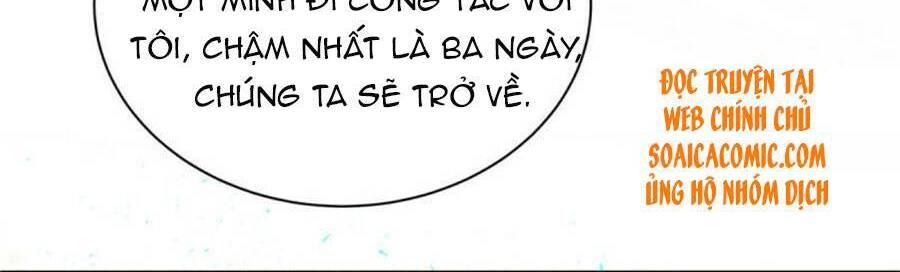 Tinh Quang Lộng Lẫy: Chọn Sếp Làm Chồng Chapter 105 - 15