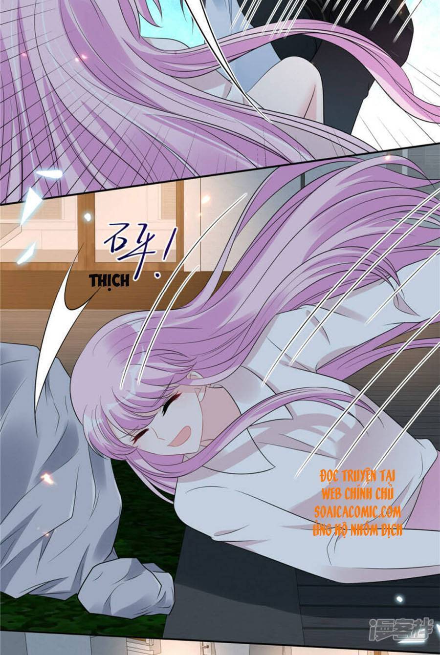 Tinh Quang Lộng Lẫy: Chọn Sếp Làm Chồng Chapter 105 - 6