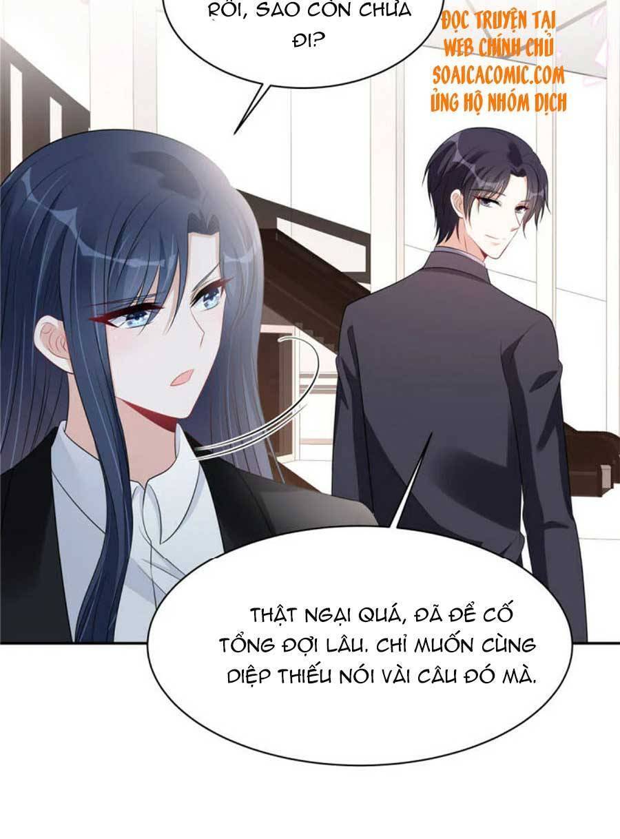 Tinh Quang Lộng Lẫy: Chọn Sếp Làm Chồng Chapter 106 - 11