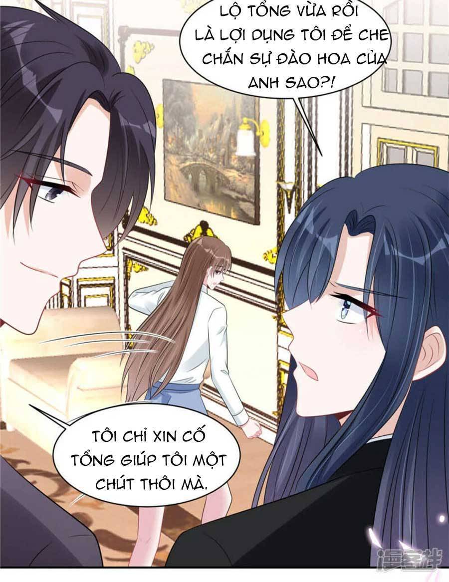 Tinh Quang Lộng Lẫy: Chọn Sếp Làm Chồng Chapter 107 - 11