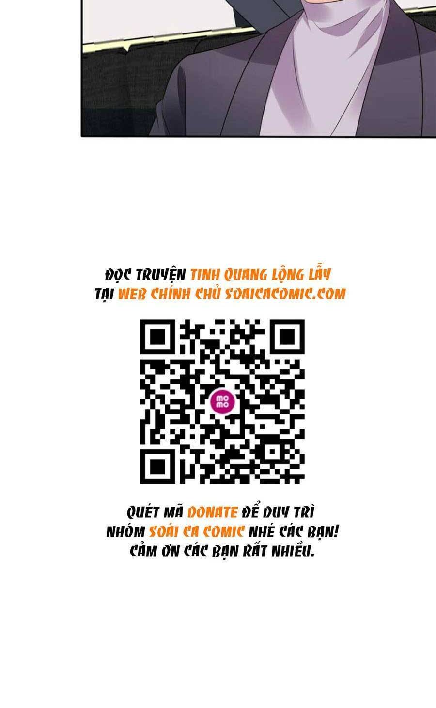 Tinh Quang Lộng Lẫy: Chọn Sếp Làm Chồng Chapter 107 - 14