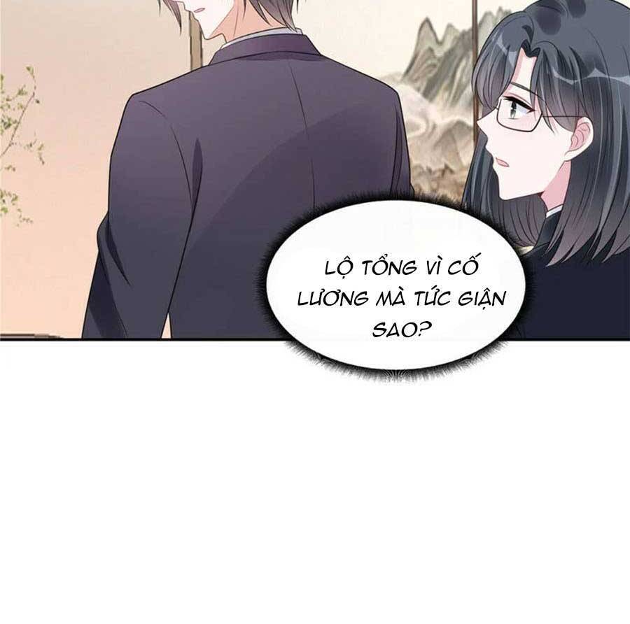 Tinh Quang Lộng Lẫy: Chọn Sếp Làm Chồng Chapter 108 - 14