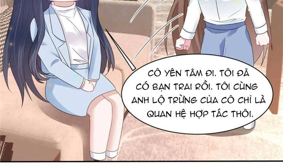 Tinh Quang Lộng Lẫy: Chọn Sếp Làm Chồng Chapter 109 - 6