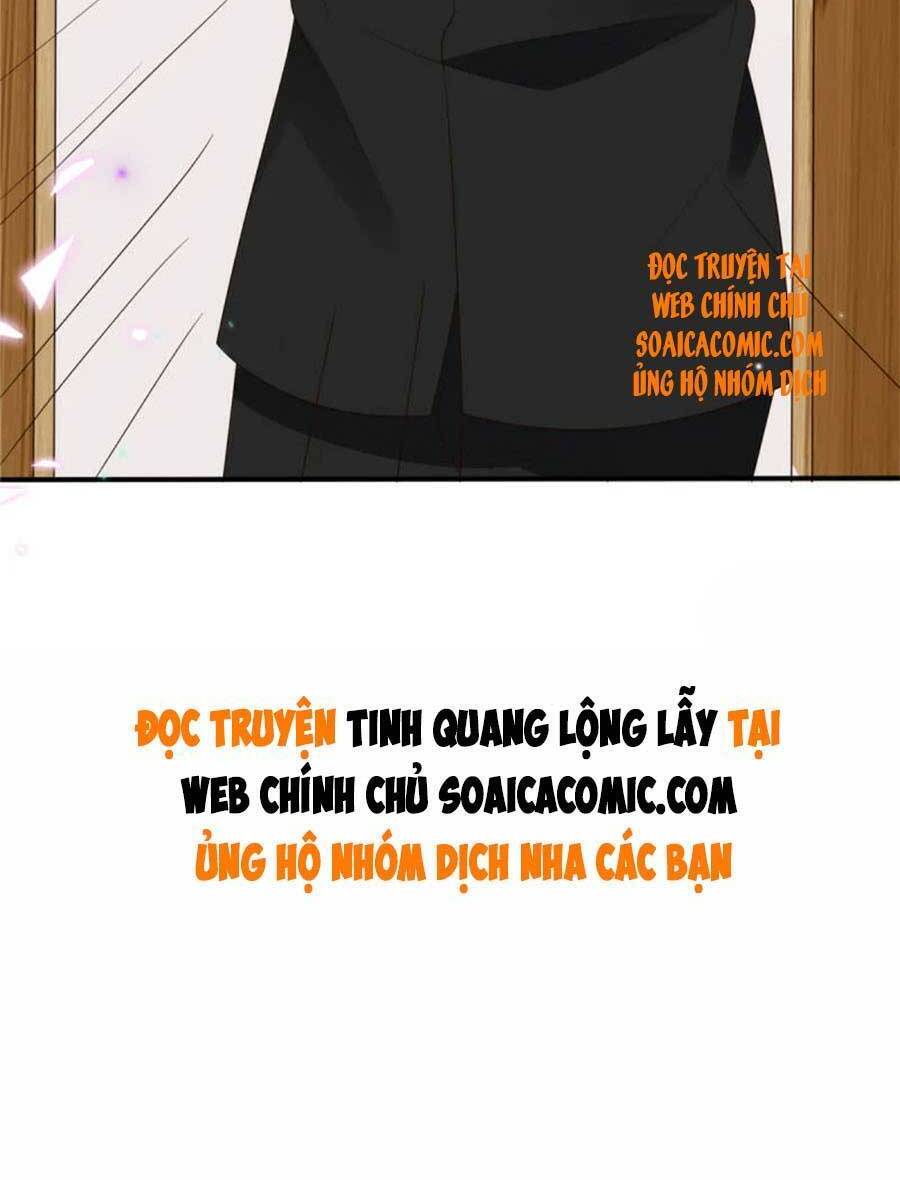 Tinh Quang Lộng Lẫy: Chọn Sếp Làm Chồng Chapter 114 - 16