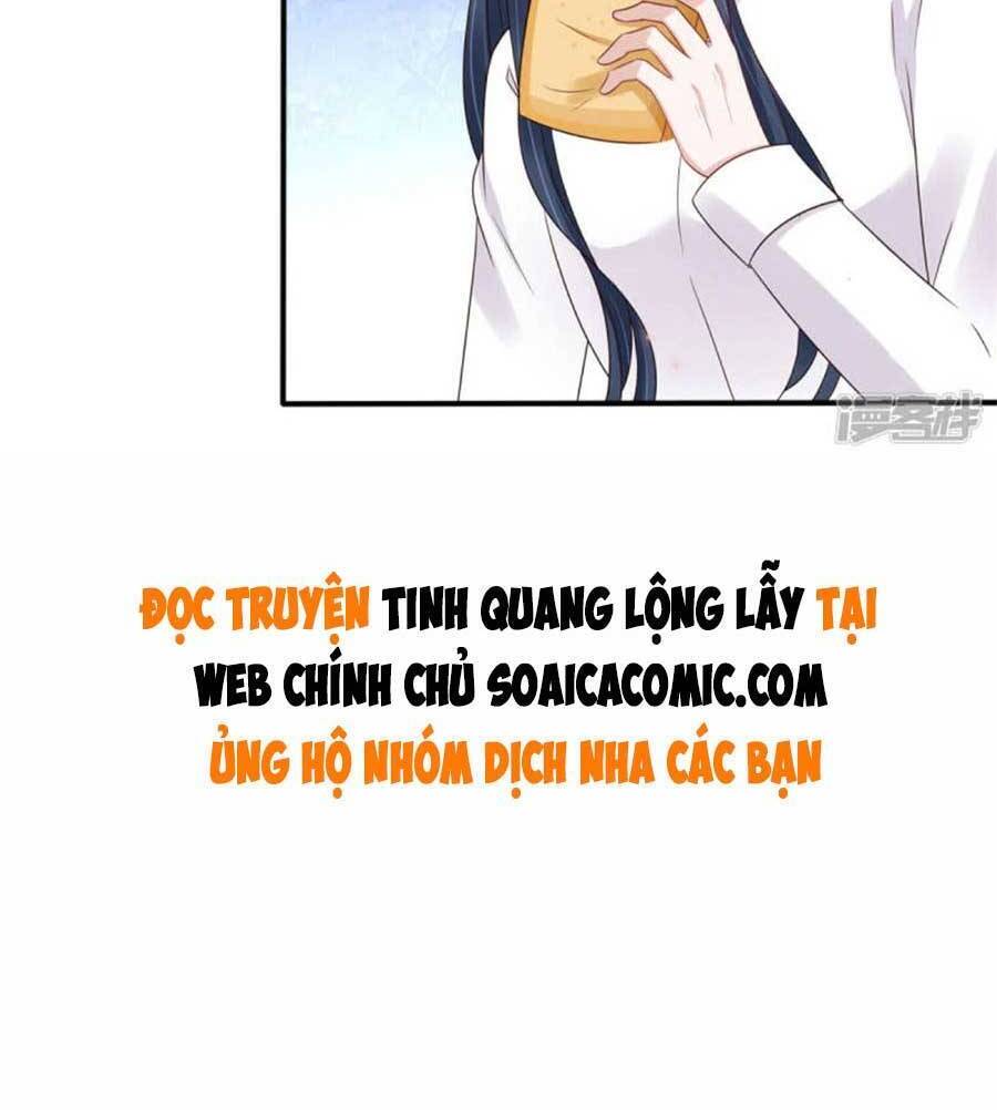 Tinh Quang Lộng Lẫy: Chọn Sếp Làm Chồng Chapter 115 - 15