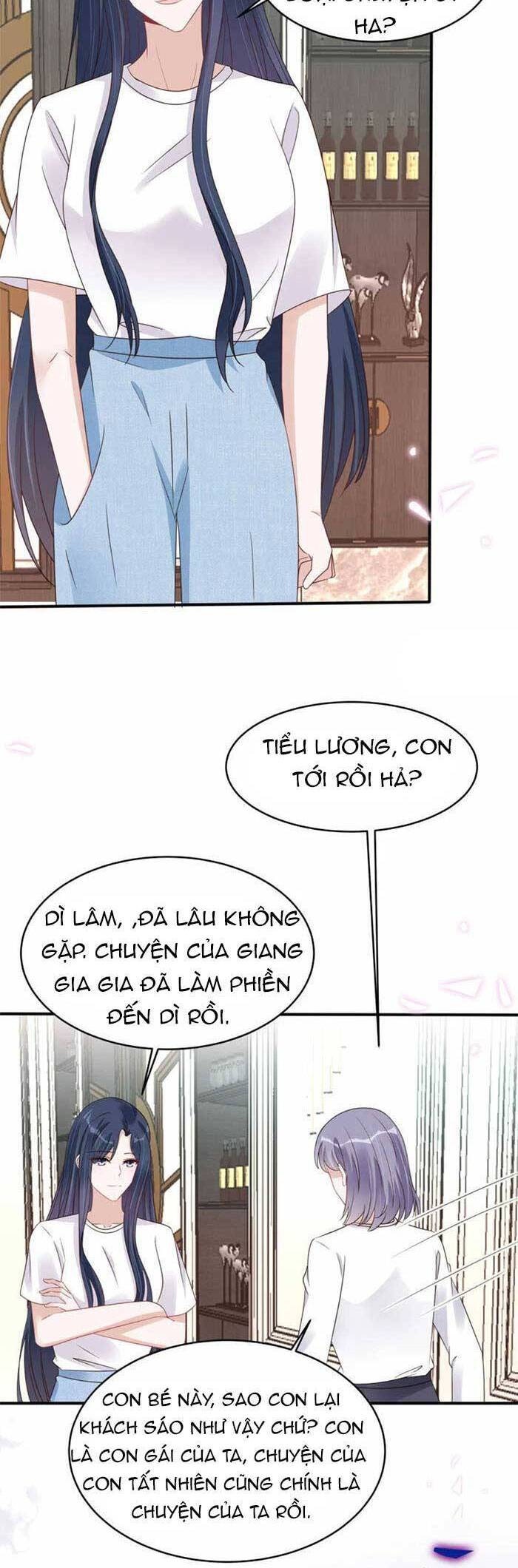 Tinh Quang Lộng Lẫy: Chọn Sếp Làm Chồng Chapter 116 - 12