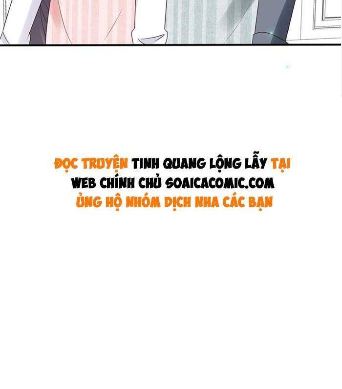 Tinh Quang Lộng Lẫy: Chọn Sếp Làm Chồng Chapter 117 - 14