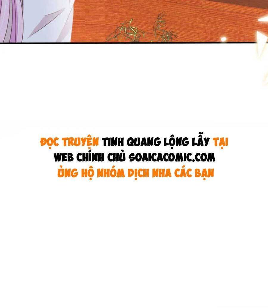 Tinh Quang Lộng Lẫy: Chọn Sếp Làm Chồng Chapter 118 - 17