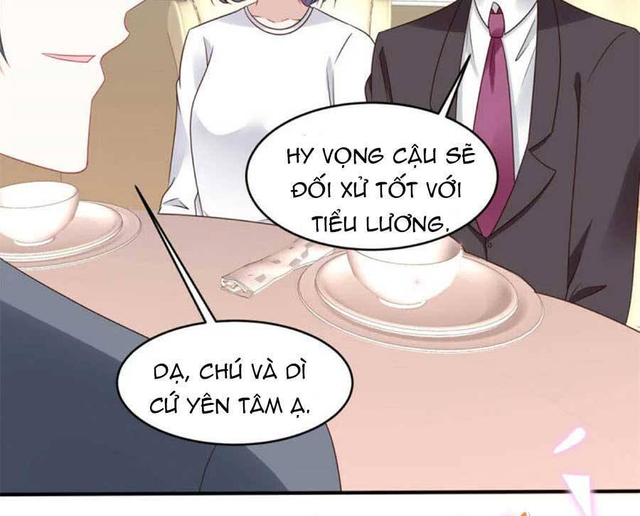 Tinh Quang Lộng Lẫy: Chọn Sếp Làm Chồng Chapter 118 - 5