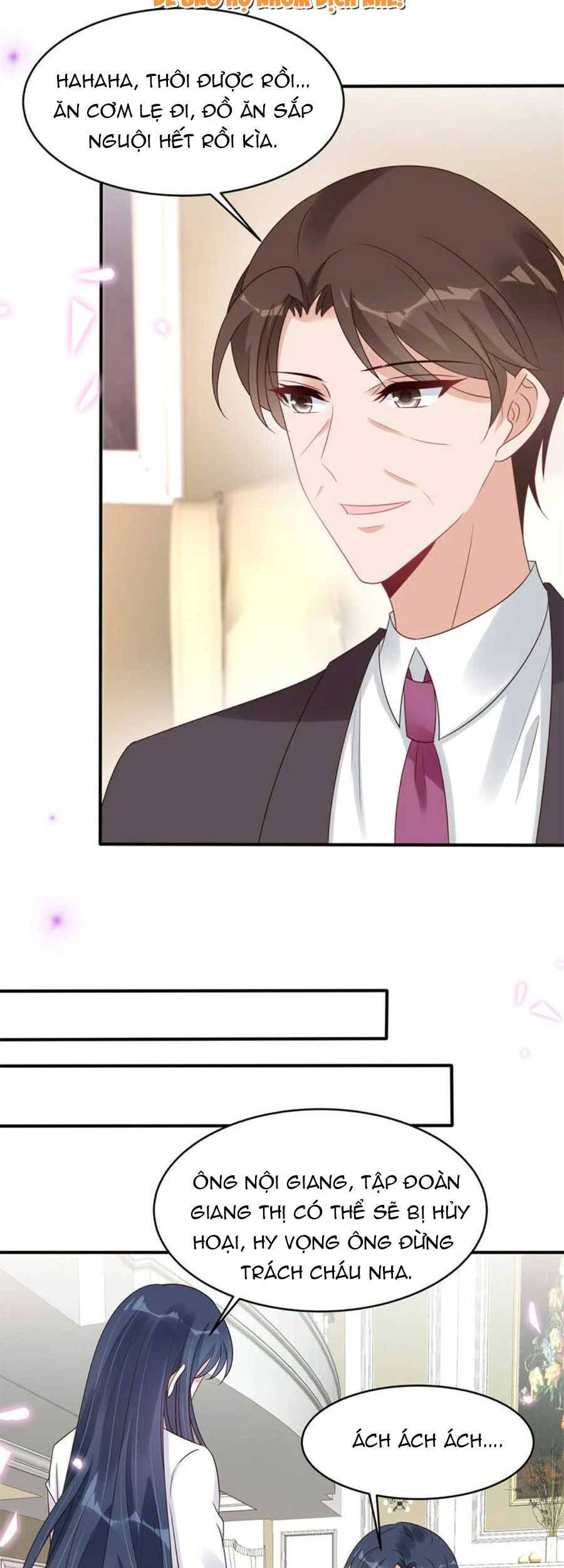 Tinh Quang Lộng Lẫy: Chọn Sếp Làm Chồng Chapter 118 - 8