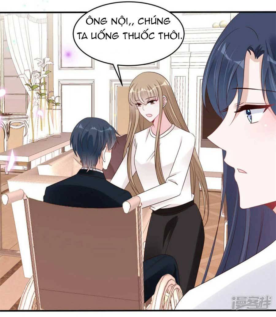 Tinh Quang Lộng Lẫy: Chọn Sếp Làm Chồng Chapter 118 - 10