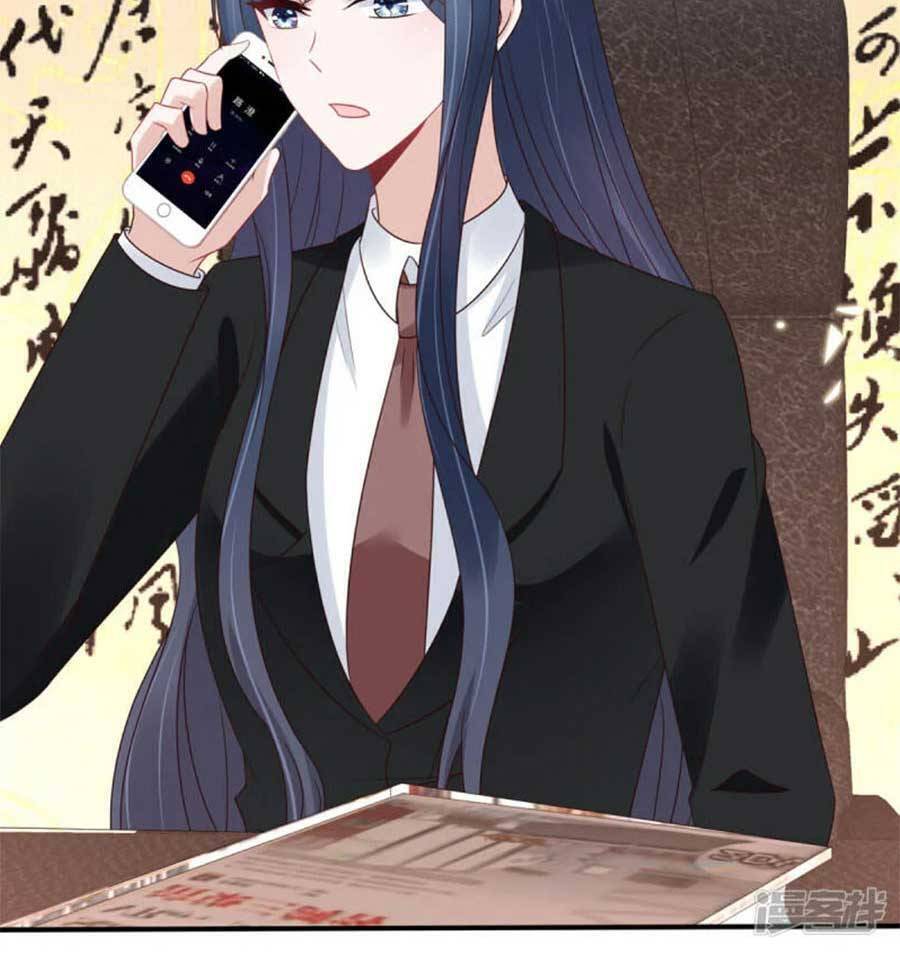 Tinh Quang Lộng Lẫy: Chọn Sếp Làm Chồng Chapter 120 - 11