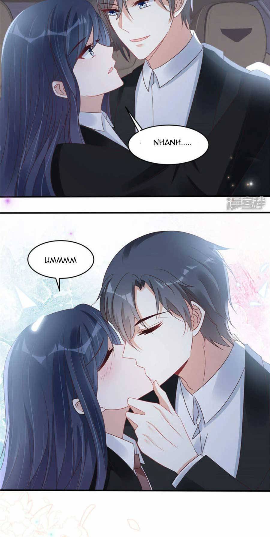 Tinh Quang Lộng Lẫy: Chọn Sếp Làm Chồng Chapter 121 - 10