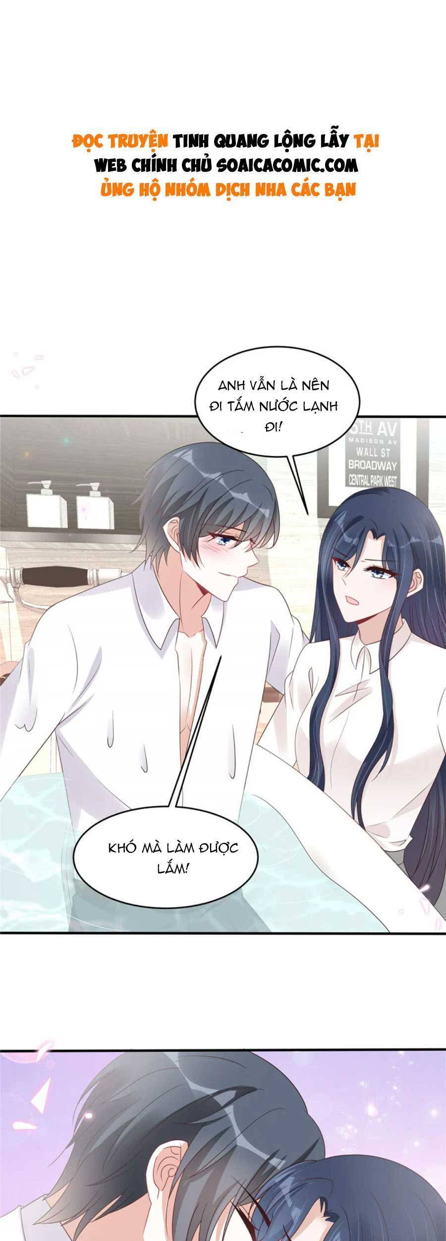 Tinh Quang Lộng Lẫy: Chọn Sếp Làm Chồng Chapter 123 - 1