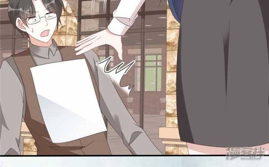 Tinh Quang Lộng Lẫy: Chọn Sếp Làm Chồng Chapter 124 - 6