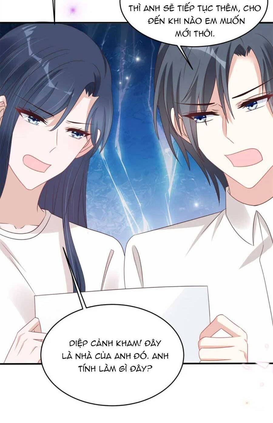 Tinh Quang Lộng Lẫy: Chọn Sếp Làm Chồng Chapter 125 - 13