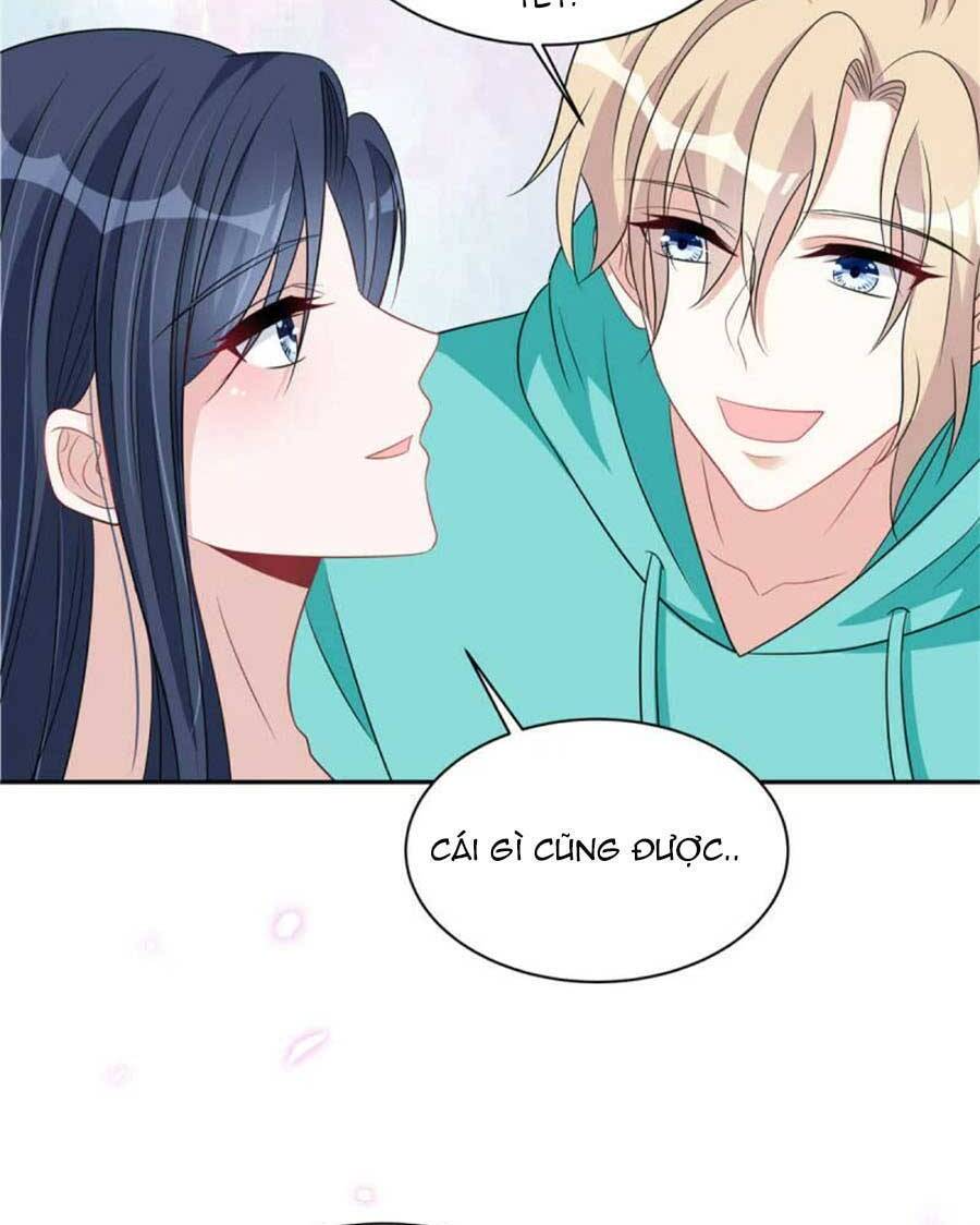 Tinh Quang Lộng Lẫy: Chọn Sếp Làm Chồng Chapter 87 - 14