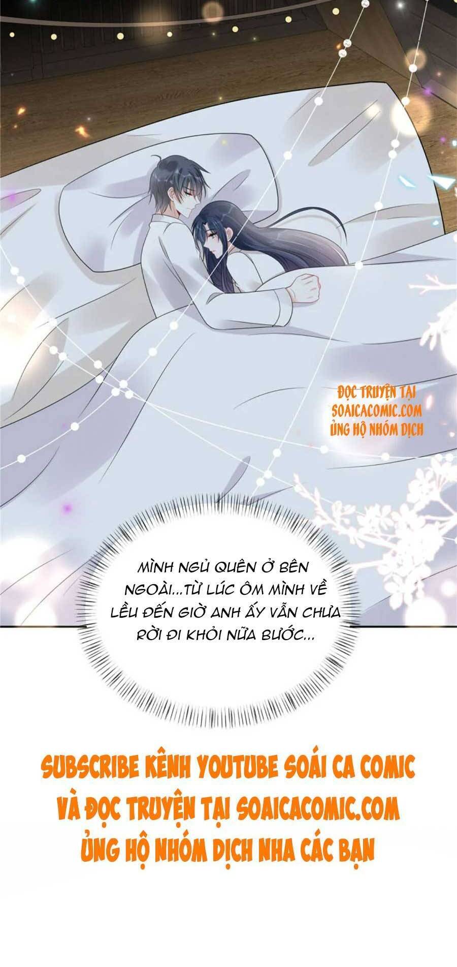 Tinh Quang Lộng Lẫy: Chọn Sếp Làm Chồng Chapter 87 - 17