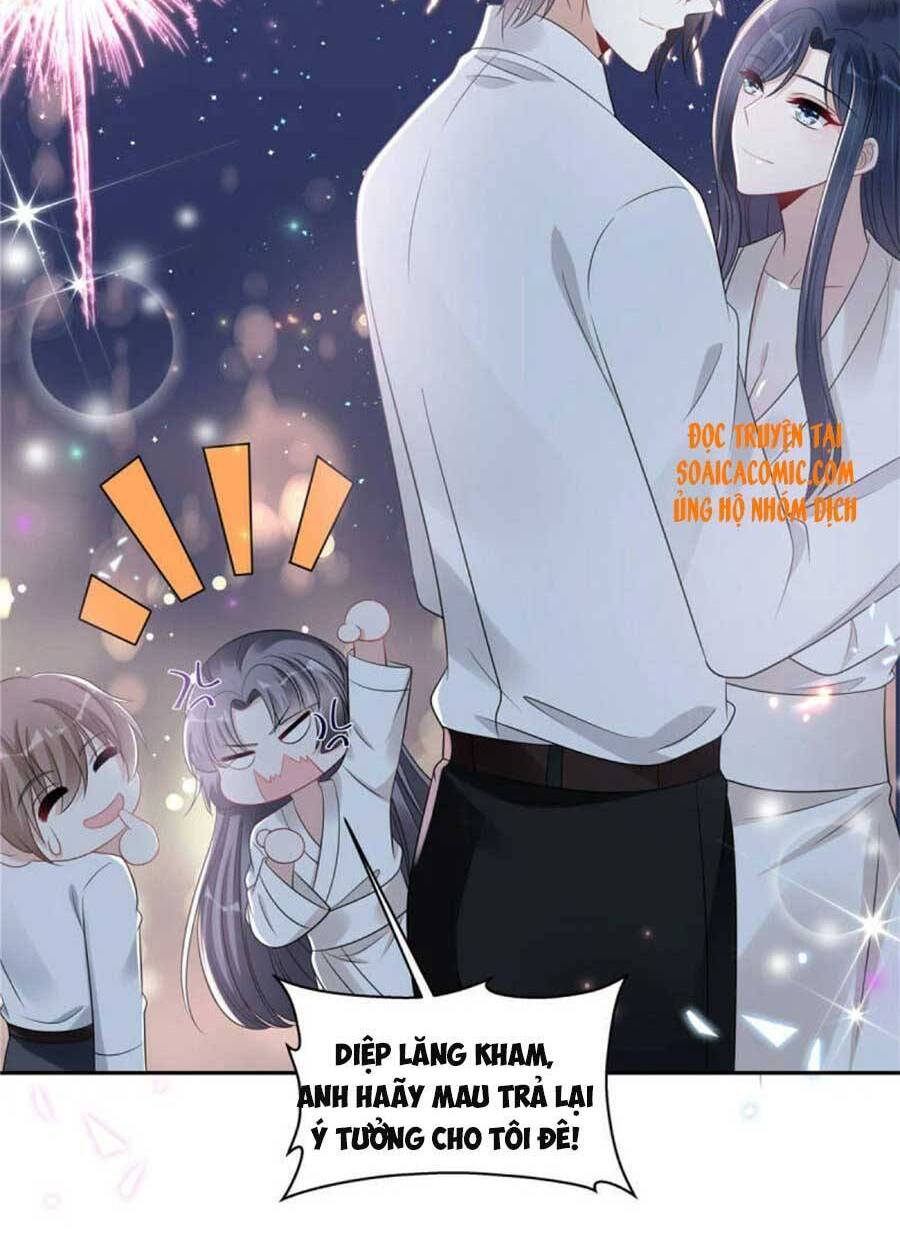 Tinh Quang Lộng Lẫy: Chọn Sếp Làm Chồng Chapter 88 - 11