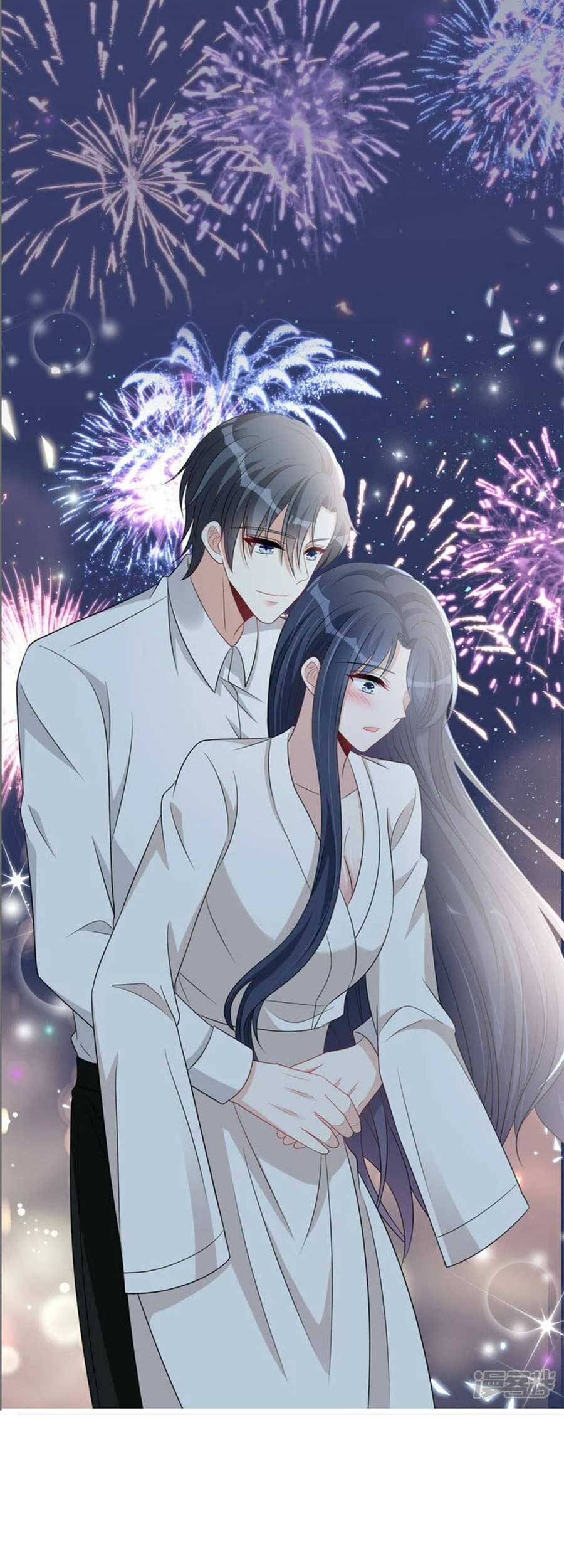 Tinh Quang Lộng Lẫy: Chọn Sếp Làm Chồng Chapter 88 - 18