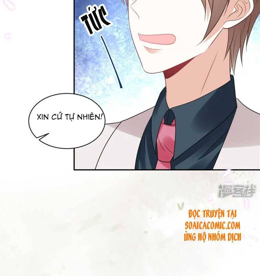 Tinh Quang Lộng Lẫy: Chọn Sếp Làm Chồng Chapter 89 - 6