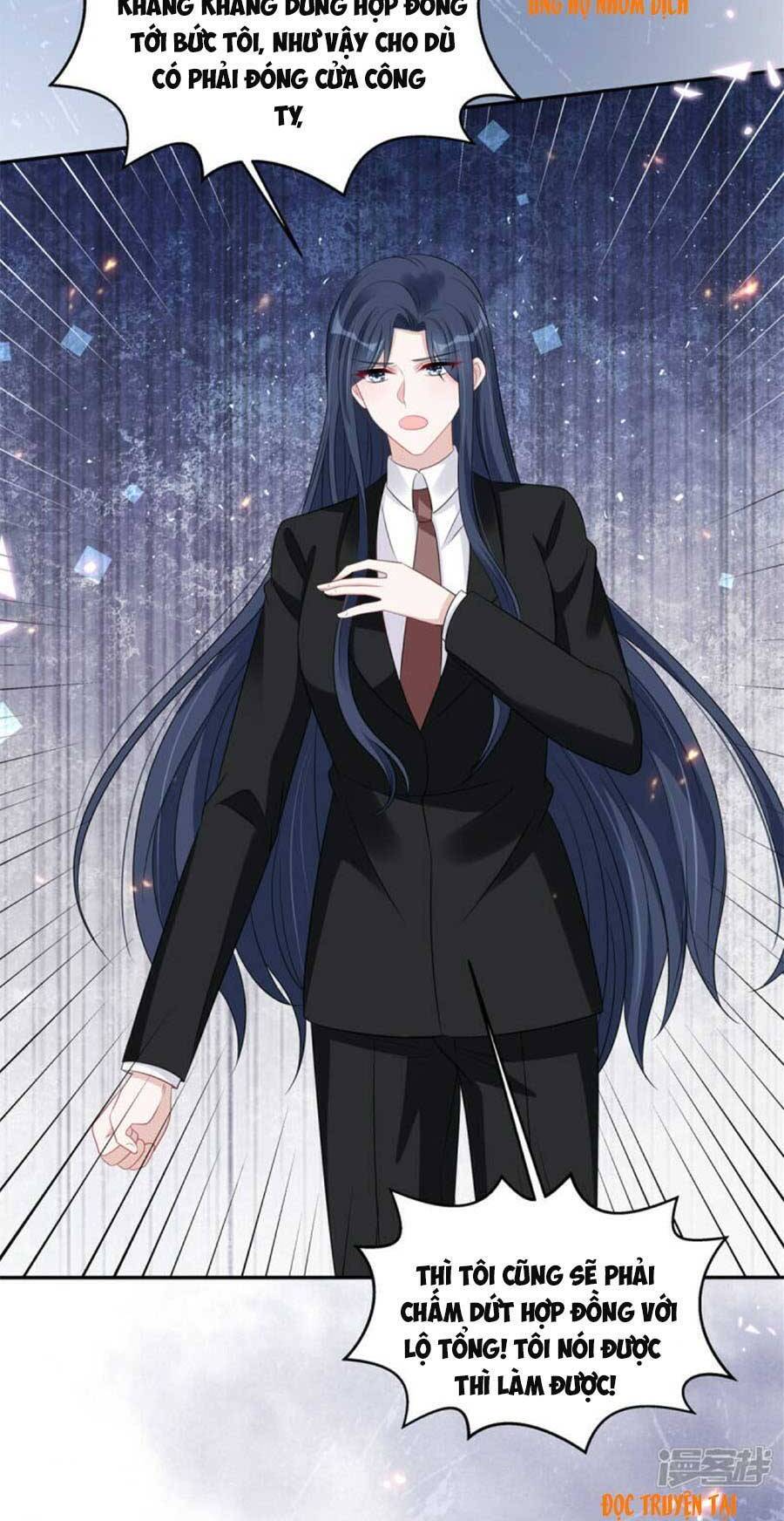 Tinh Quang Lộng Lẫy: Chọn Sếp Làm Chồng Chapter 91 - 13