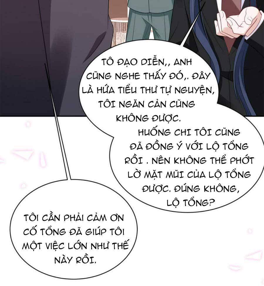 Tinh Quang Lộng Lẫy: Chọn Sếp Làm Chồng Chapter 92 - 11