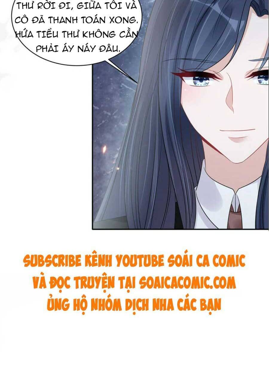 Tinh Quang Lộng Lẫy: Chọn Sếp Làm Chồng Chapter 92 - 17