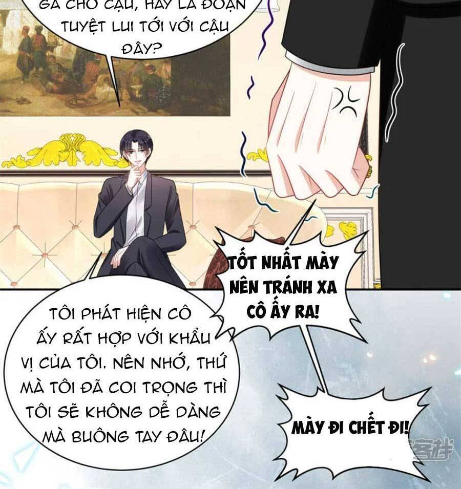 Tinh Quang Lộng Lẫy: Chọn Sếp Làm Chồng Chapter 93 - 13