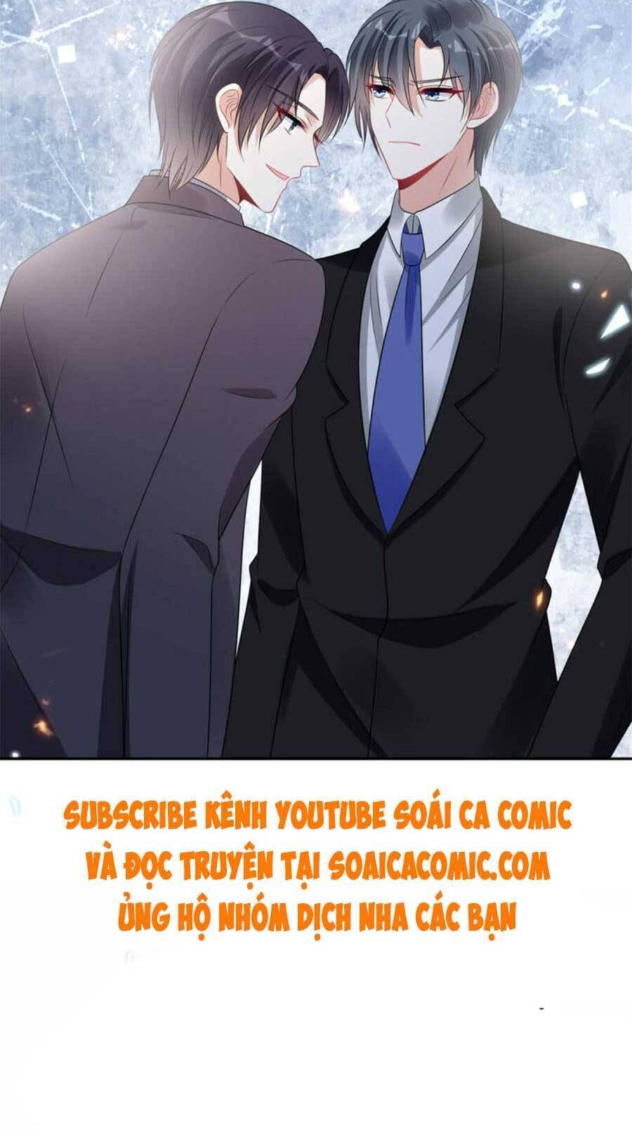 Tinh Quang Lộng Lẫy: Chọn Sếp Làm Chồng Chapter 93 - 15