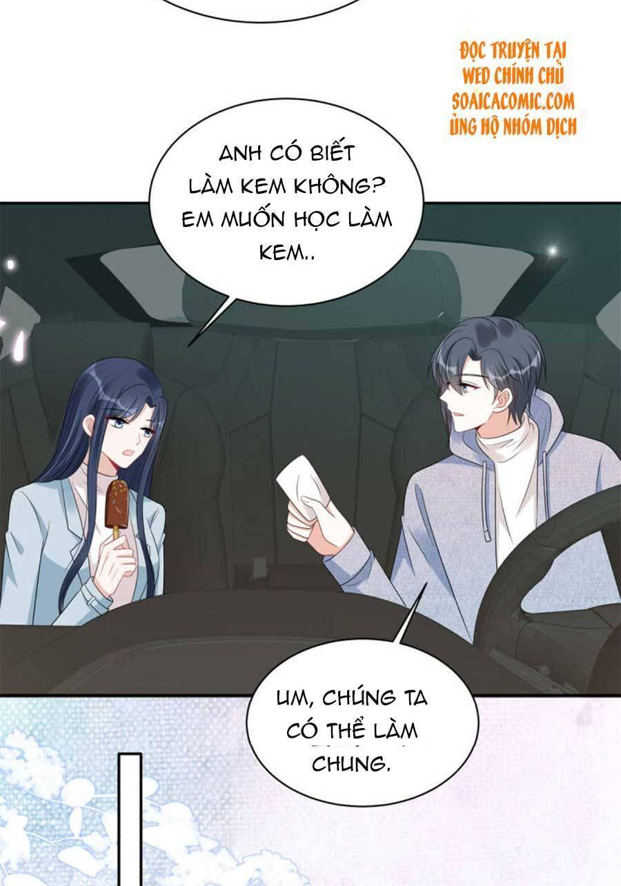 Tinh Quang Lộng Lẫy: Chọn Sếp Làm Chồng Chapter 96 - 11