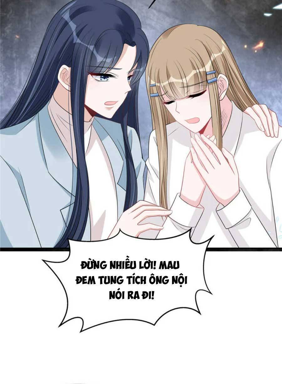 Tinh Quang Lộng Lẫy: Chọn Sếp Làm Chồng Chapter 97 - 11