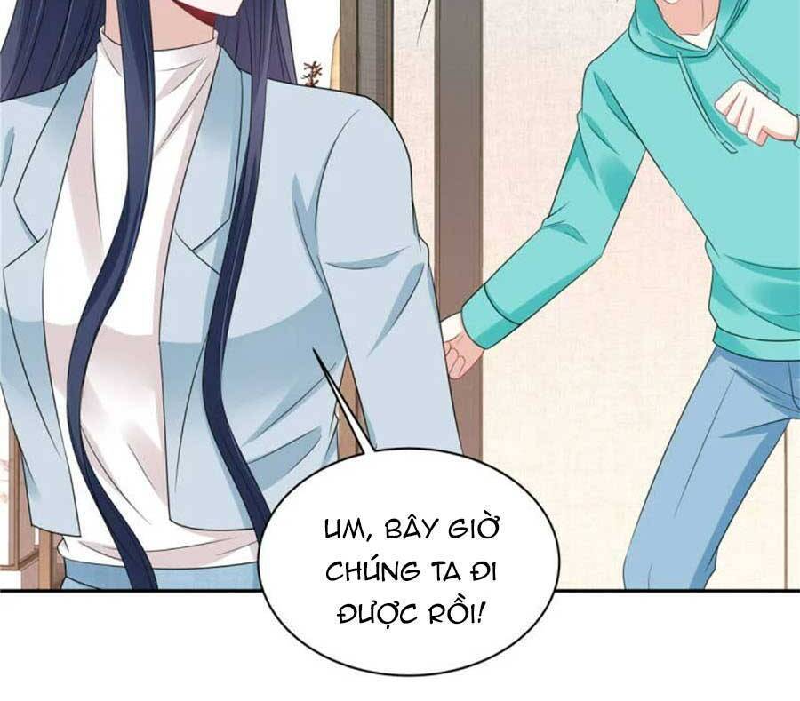 Tinh Quang Lộng Lẫy: Chọn Sếp Làm Chồng Chapter 97 - 14