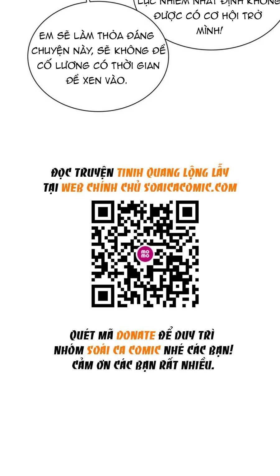 Tinh Quang Lộng Lẫy: Chọn Sếp Làm Chồng Chapter 97 - 17