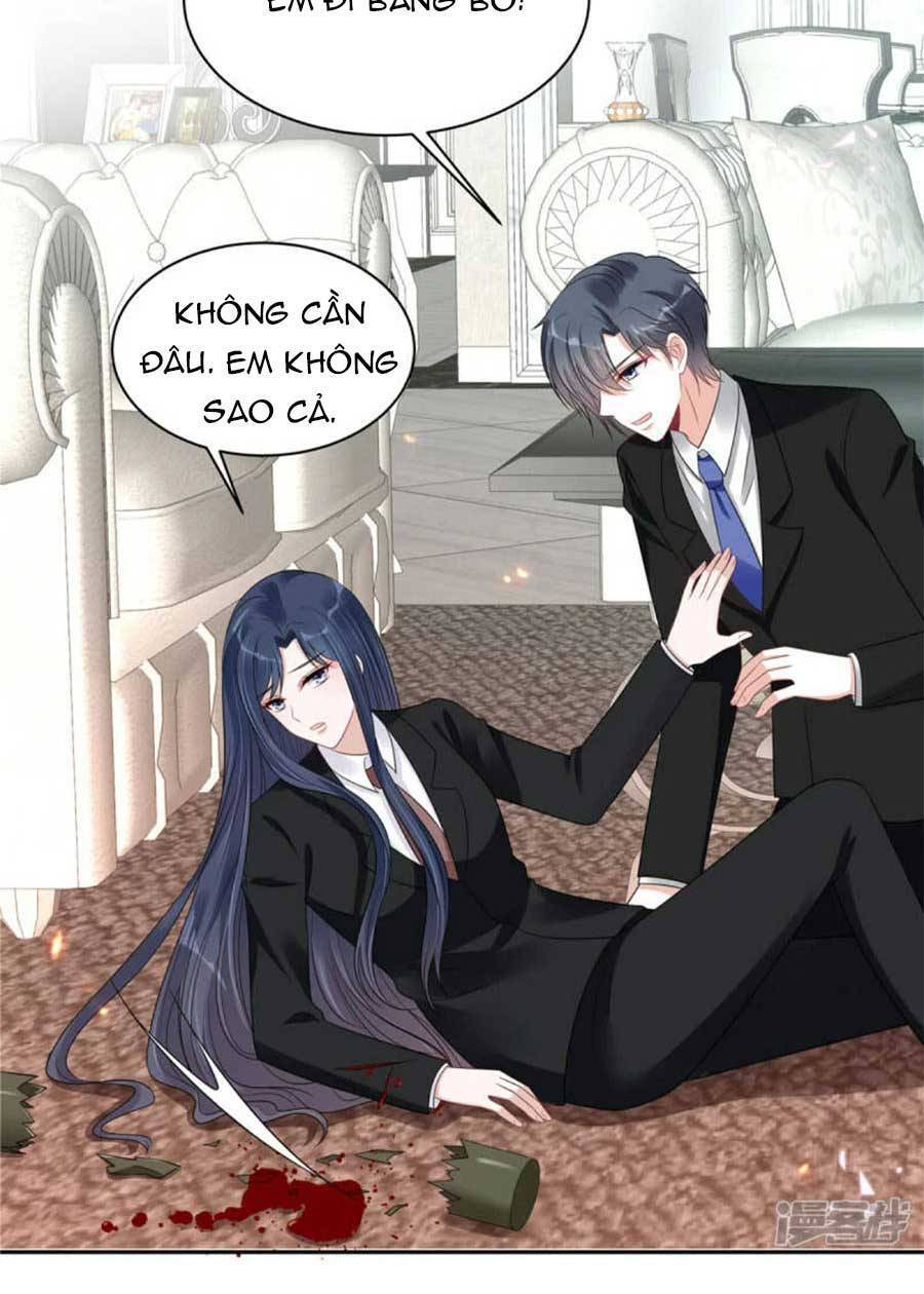 Tinh Quang Lộng Lẫy: Chọn Sếp Làm Chồng Chapter 98 - 10
