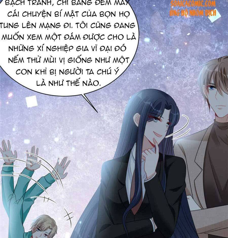 Tinh Quang Lộng Lẫy: Chọn Sếp Làm Chồng Chapter 99 - 15