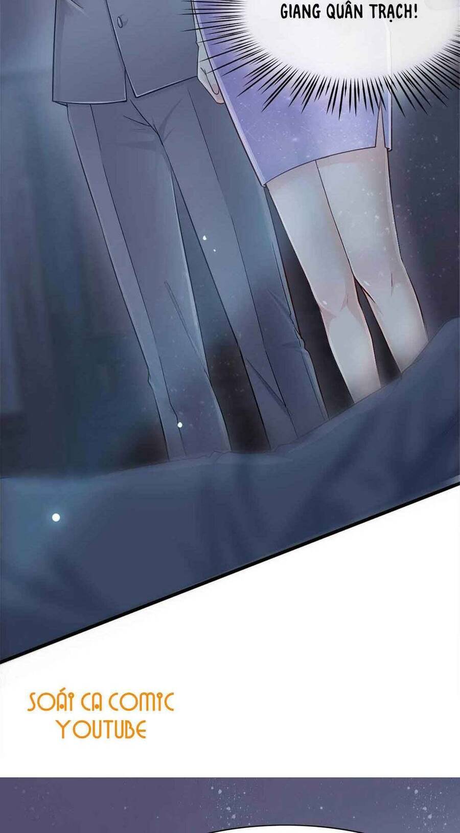 Tinh Quang Lộng Lẫy: Chọn Sếp Làm Chồng Chapter 1 - 11