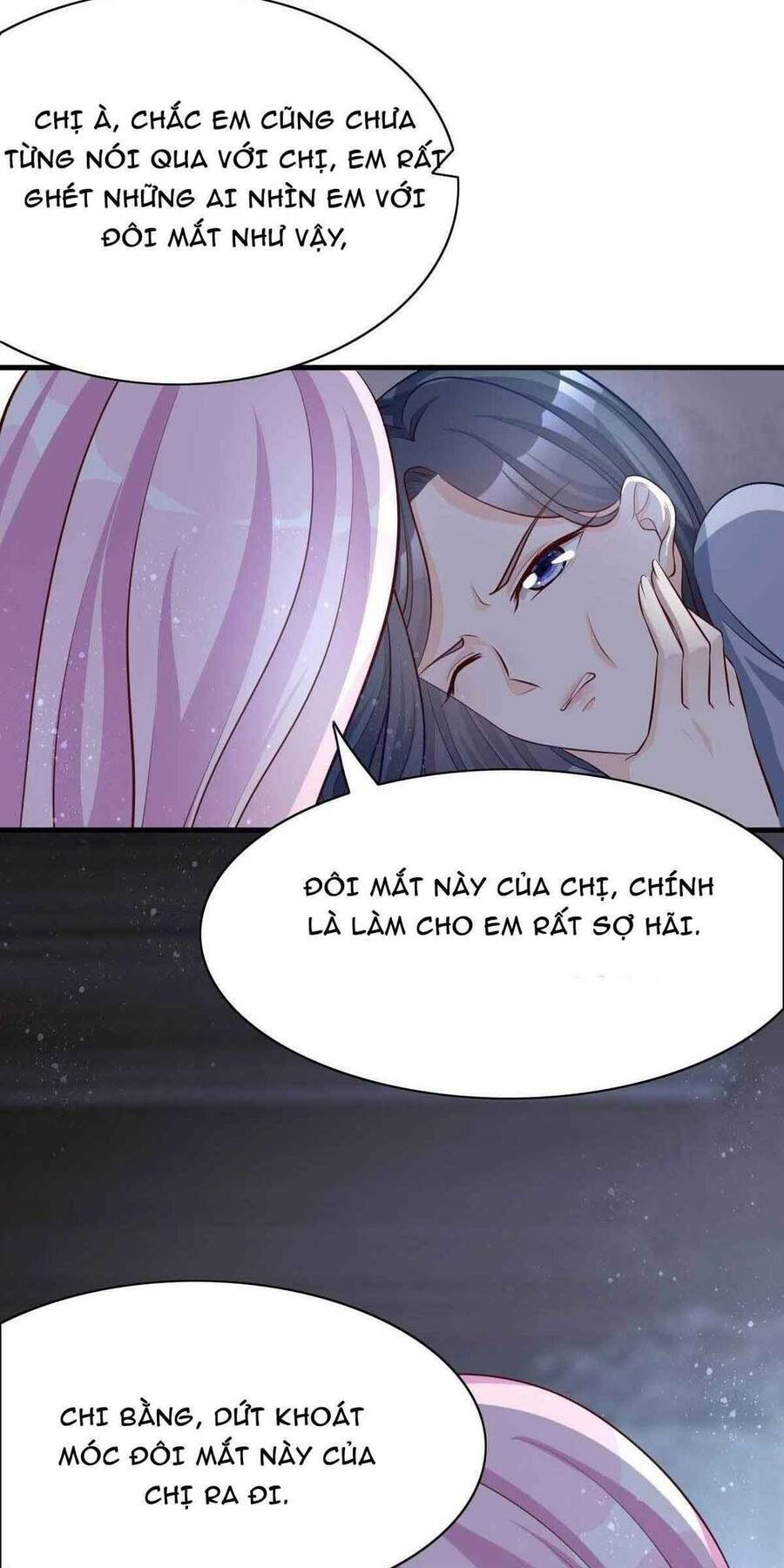 Tinh Quang Lộng Lẫy: Chọn Sếp Làm Chồng Chapter 1 - 13