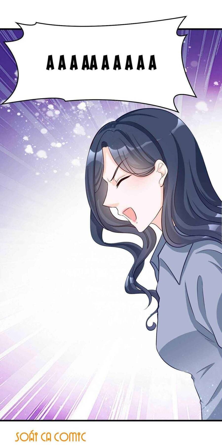 Tinh Quang Lộng Lẫy: Chọn Sếp Làm Chồng Chapter 1 - 18