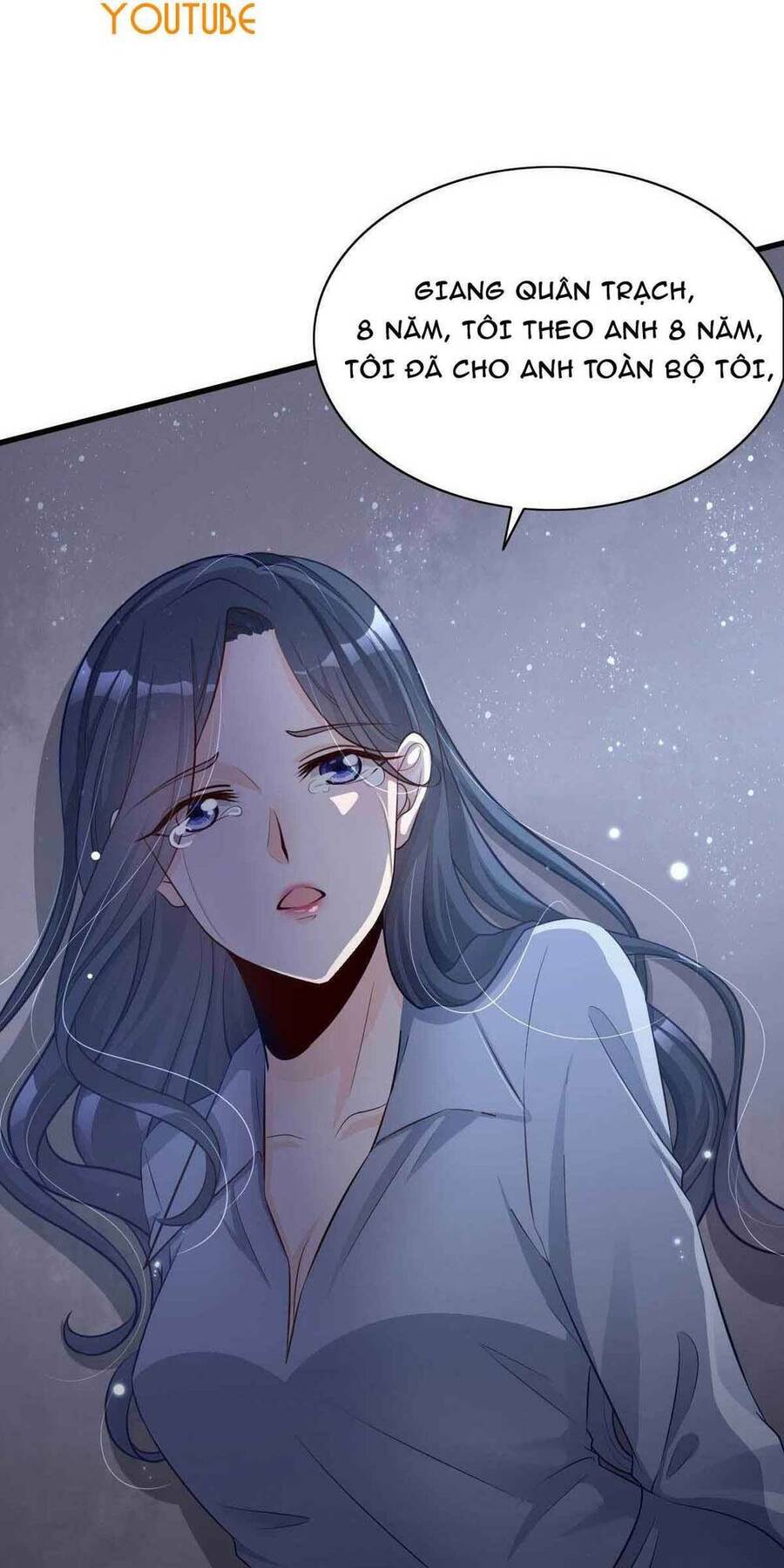 Tinh Quang Lộng Lẫy: Chọn Sếp Làm Chồng Chapter 1 - 19
