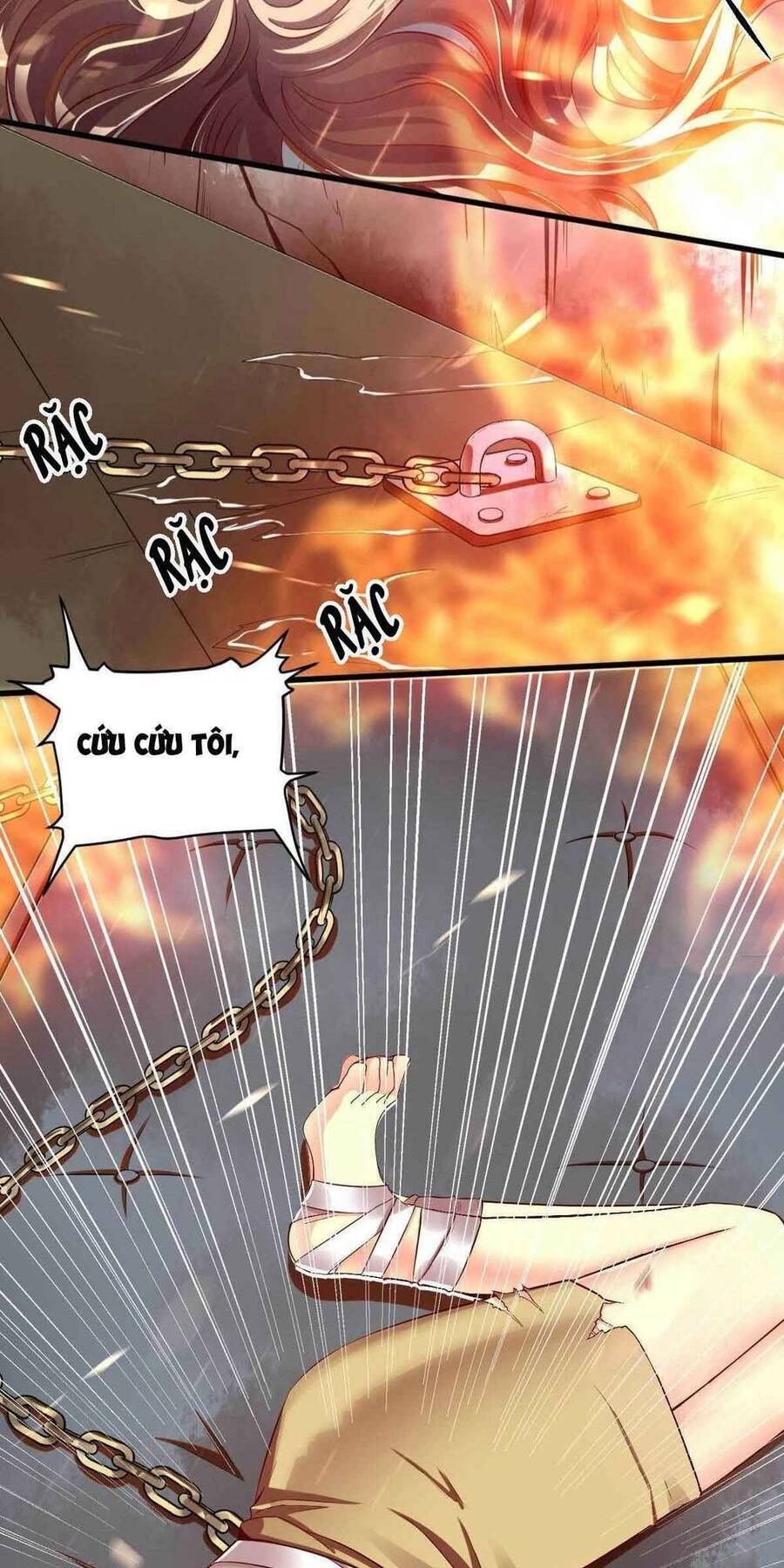 Tinh Quang Lộng Lẫy: Chọn Sếp Làm Chồng Chapter 1 - 3